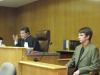 Bryton in court with Judge Scarpone (Jeff. Co. Court)