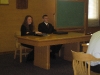 Student Attorneys for the Defense