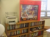 Classroom library