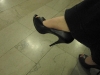 Miriam\'s shoes